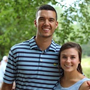 Meet your Posher, Caleb